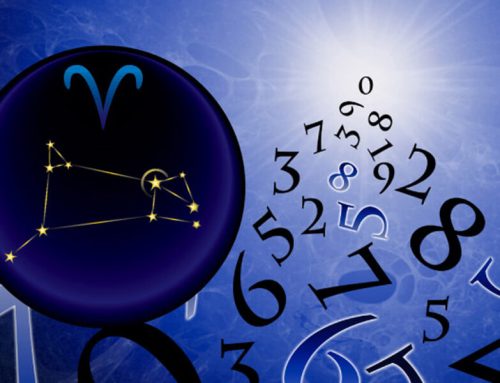 What’s in a Number?