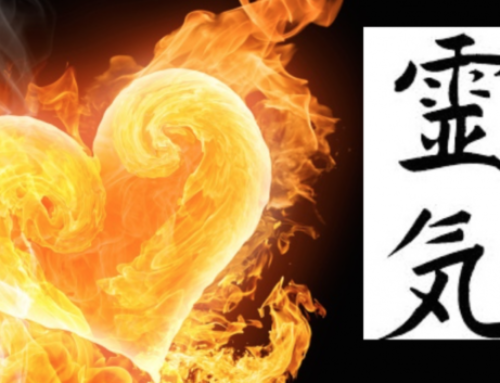 Holy Fire III Karuna®️ Reiki Masters