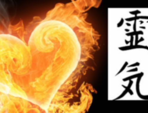 Holy Fire III Karuna®️ Reiki Masters