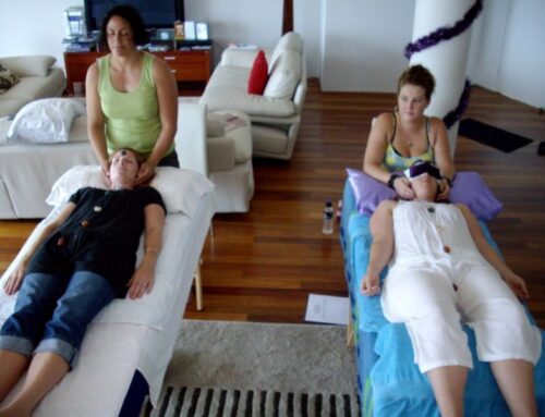 What are the benefits of resitting my Reiki classes?