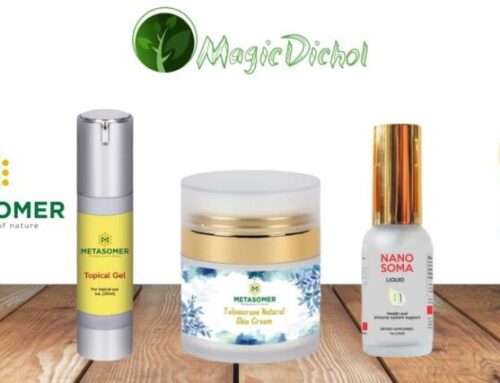 Magic Dichol – Nano Soma