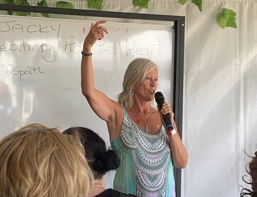 Psychic Development Sunshine Coast