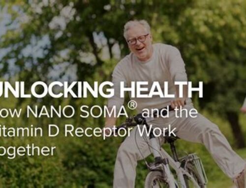 How NANO SOMA® Regulates the Nuclear Receptors