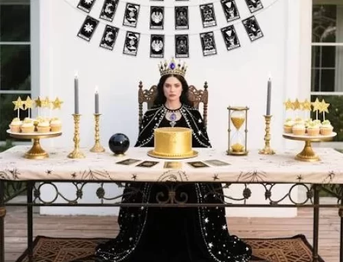 Tarot Parties – Sunshine Coast
